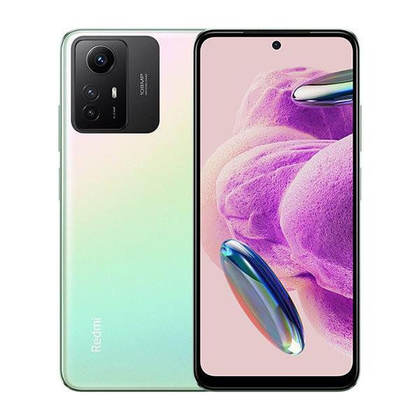 Xiaomi Redmi Note 12S 8GB/256GB Chính Hãng