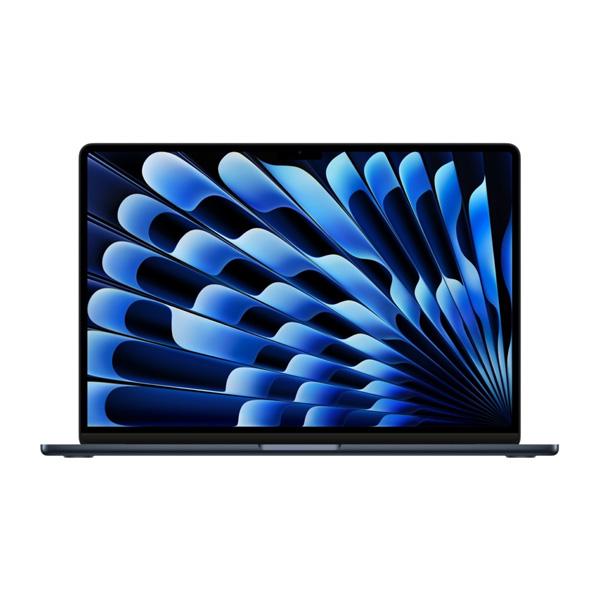 MacBook Air 2023 15 Inch 8 CPU | 10 GPU | 8GB RAM | 256GB (MQKW3, MQKU3, MQKR3, MQKP3) Chính Hãng VN
