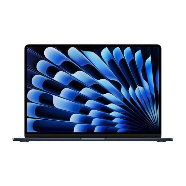 MacBook Air M2 15 Inch 8 CPU 10 GPU (8GB/256GB) Cũ 99%