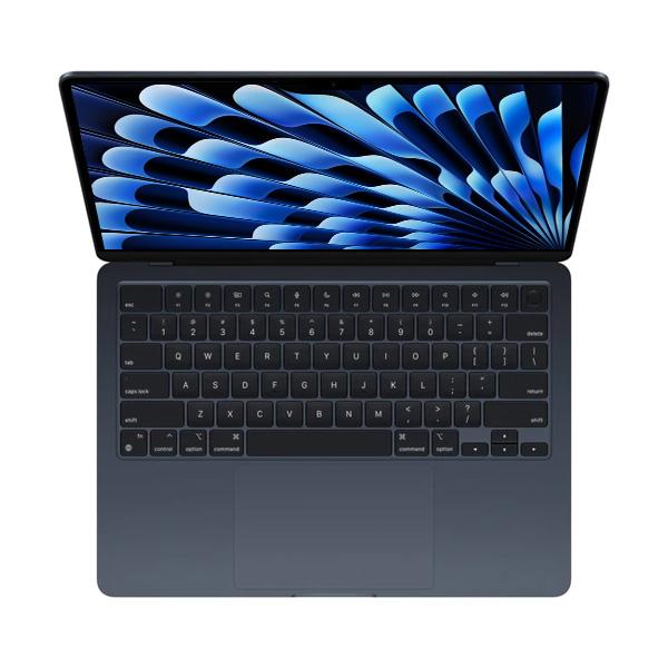 MacBook Air M2 15 Inch 8 CPU 10 GPU (8GB/256GB) Cũ 99%