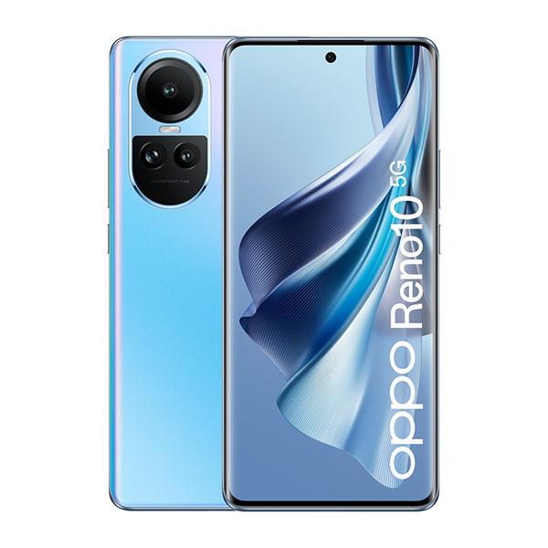 Oppo Reno 10 5G 8GB/256GB Chính Hãng