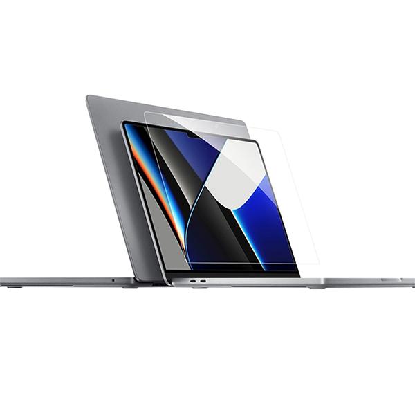 Bộ Dán Full Macbook Air 15" M2 | M3 | M4 Mocoll 5 in 1