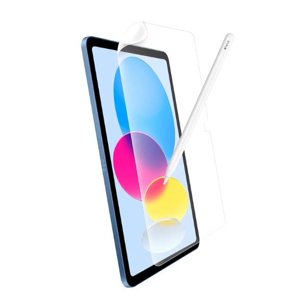 Dán màn hình Zeelot Paperlike cho iPad - Chính Hãng