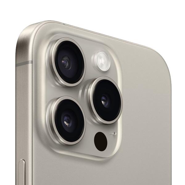 iPhone 15 Pro Max 512GB Chính Hãng VN/A