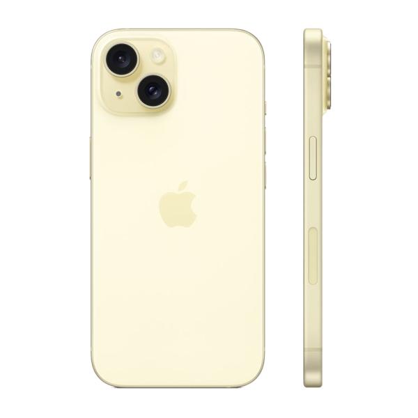 iPhone 15 Plus 128GB Chính Hãng VN/A