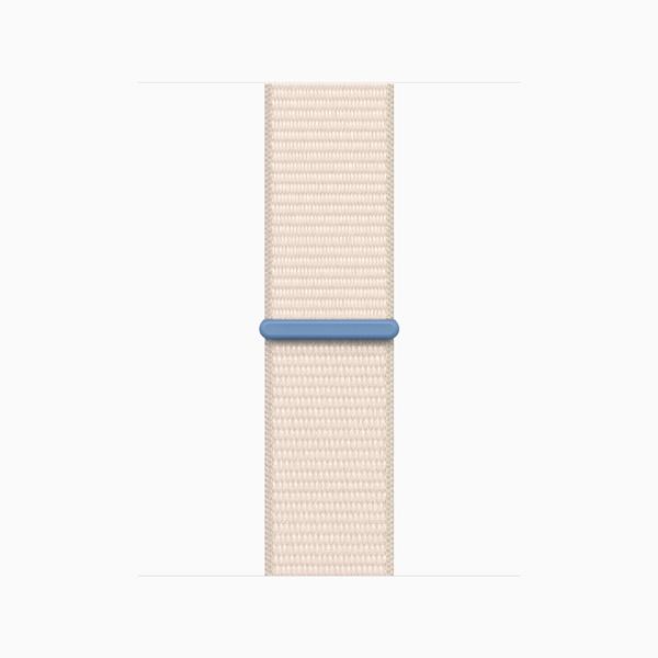 Apple Watch SE 2023 44mm GPS Viền Nhôm Dây Quấn Thể Thao Chính Hãng VN/A