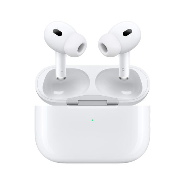 Tai Nghe Apple AirPods Pro 2 Magsafe Charge 2023 (USB-C) Chính Hãng VN/A