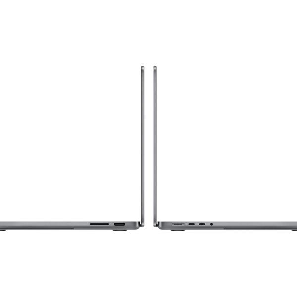 MacBook Pro M3 Pro 16 Inch (36GB/512GB) | Chính Hãng Apple Việt Nam