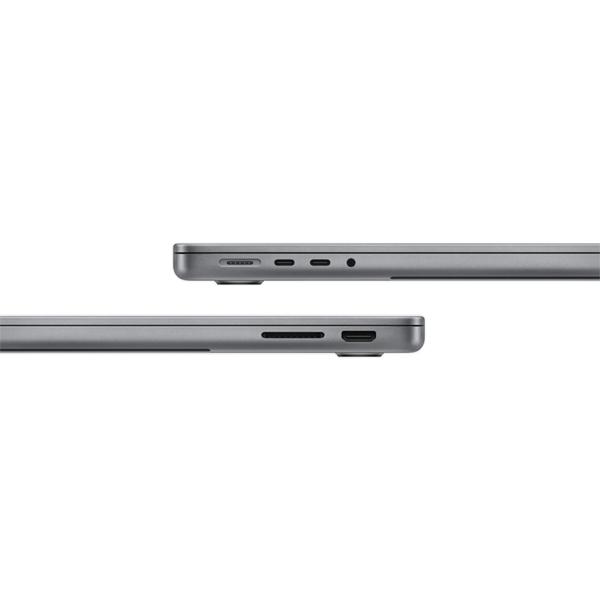 MacBook Pro M3 Max 16 Inch (36GB/1TB) | Chính Hãng Apple Việt Nam