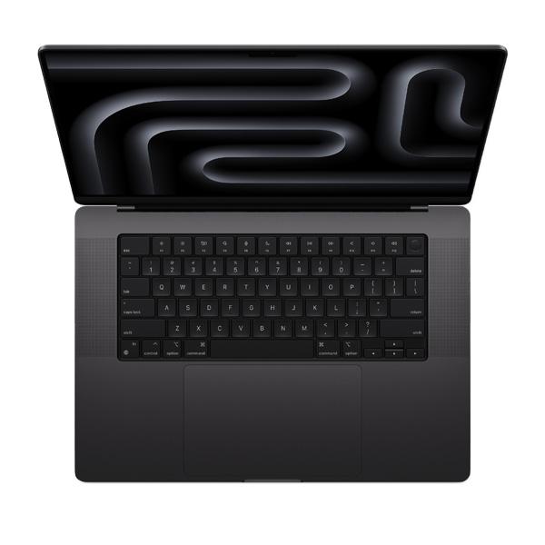 MacBook Pro M3 Max 16 Inch (36GB/1TB) | Chính Hãng Apple Việt Nam