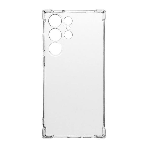 Ốp Lưng Trong Suốt Cho Điện Thoại Samsung