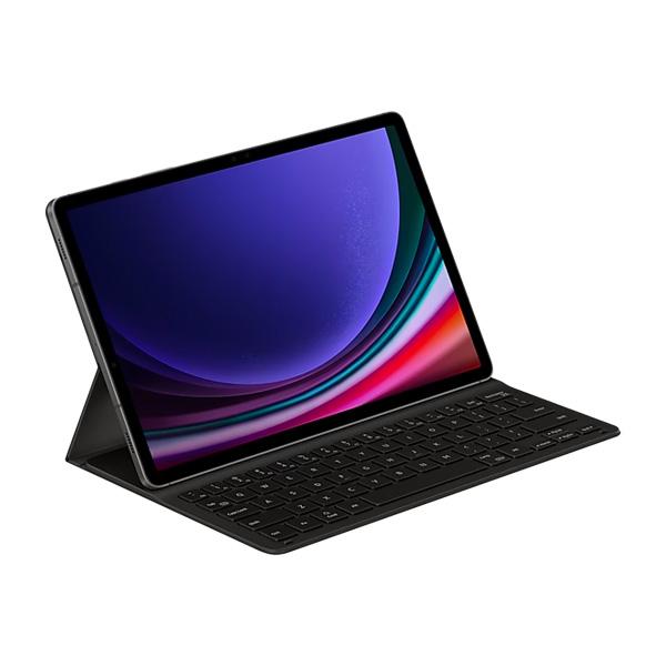 Bao Da Kèm Bàn Phím Samsung Galaxy Tab S9 Ultra Touch Pad chính hãng