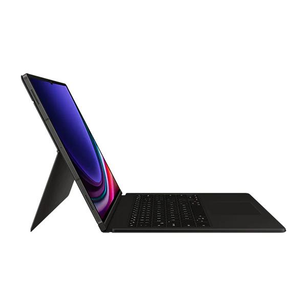 Bao Da Kèm Bàn Phím Samsung Galaxy Tab S9 Ultra Touch Pad chính hãng