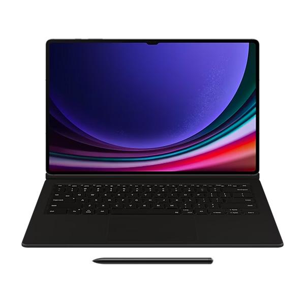 Bao Da Kèm Bàn Phím Samsung Galaxy Tab S9 Ultra Touch Pad chính hãng