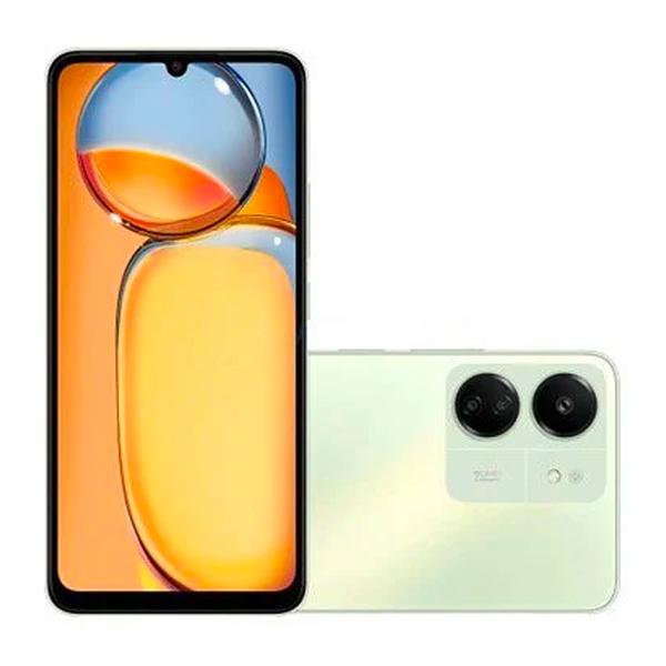 Xiaomi Redmi 13C 6GB/128GB Chính Hãng