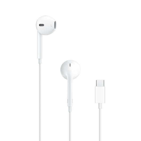 Tai nghe Apple Earpods Type - C Chính Hãng