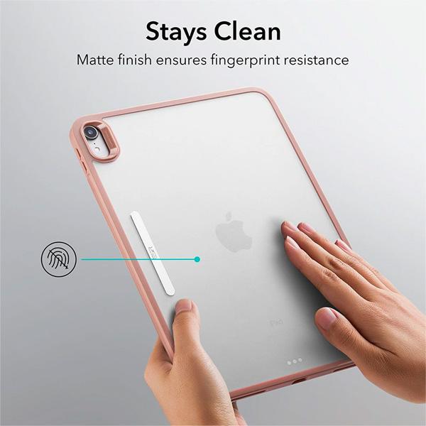 Bao Da ESR Magnetic Kèm Bàn Phím Cho IPad Air 11" 2024 | Air 2025 | Air5 | Air4 | Pro 11" 2018
