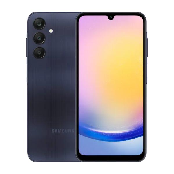 Samsung Galaxy A25 5G 6GB/128GB Chính Hãng - BHĐT