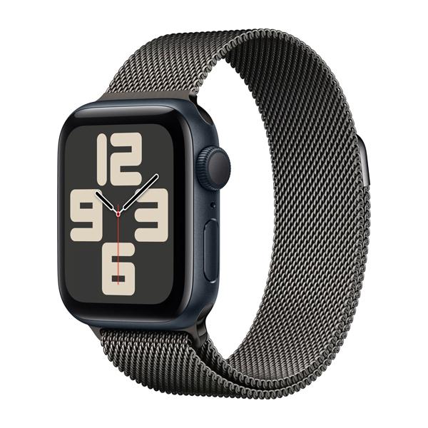 Apple Watch SE 2023 44mm GPS Viền Nhôm Mới