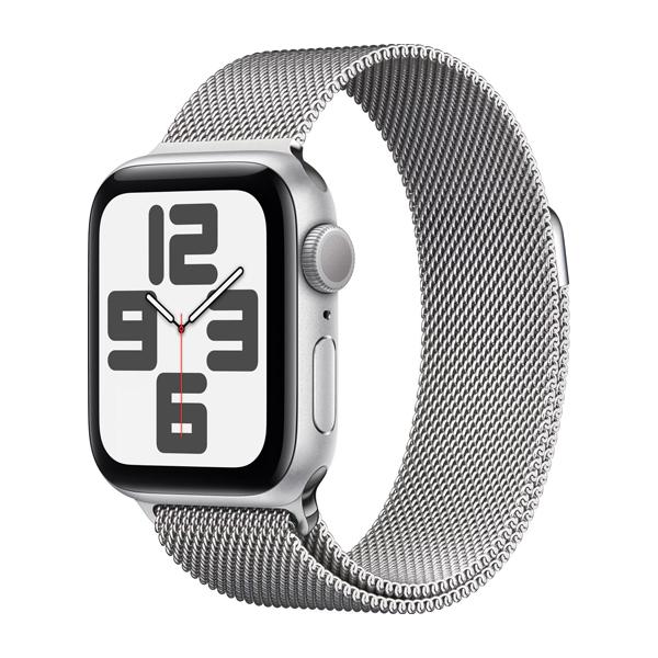 Apple Watch SE 2023 40mm GPS Viền Nhôm Mới