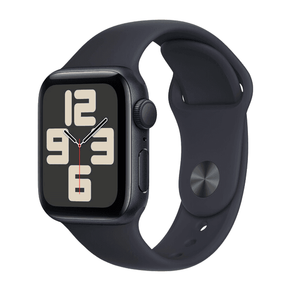 Apple Watch SE 2023 40mm GPS Viền Nhôm Mới