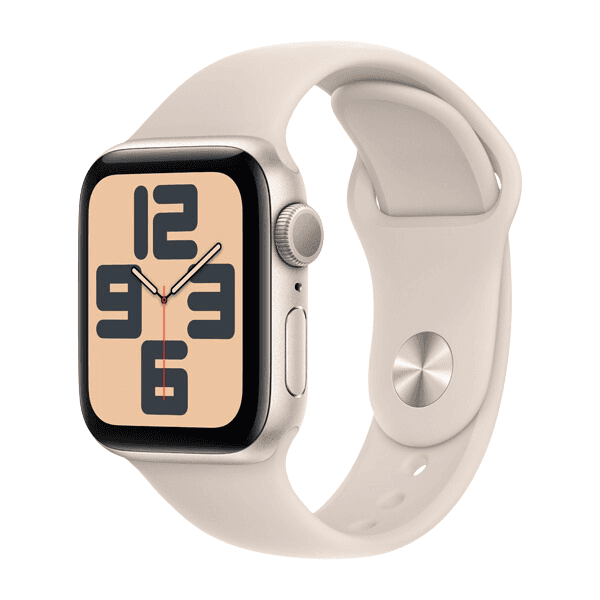 Apple Watch SE 2023 44mm GPS Viền Nhôm Chính Hãng