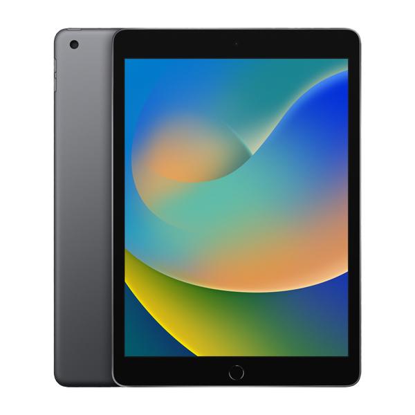 iPad Gen 9 10.2 inch Wifi Cellular 64GB Chính Hãng