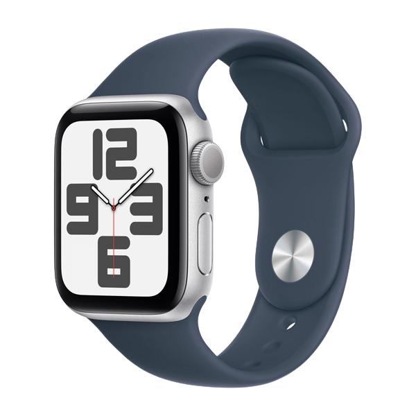 Apple Watch SE 2023 40mm GPS Viền Nhôm Chính Hãng