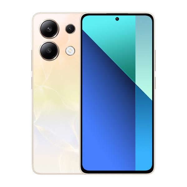 Xiaomi Redmi Note 13 8GB/128GB Chính Hãng