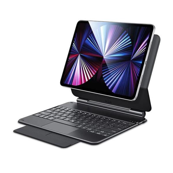 Bao Da ESR Magnetic Kèm Bàn Phím Cho IPad Air 11" 2024 | Air 2025 | Air5 | Air4 | Pro 11" 2018