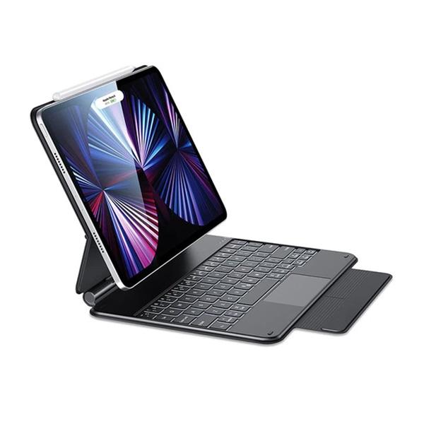 Bao Da ESR Magnetic Kèm Bàn Phím Cho IPad Air 11" 2024 | Air 2025 | Air5 | Air4 | Pro 11" 2018