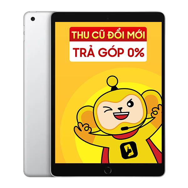 iPad Gen 9 10.2 inch Wifi 256GB | Chính Hãng Apple Việt Nam