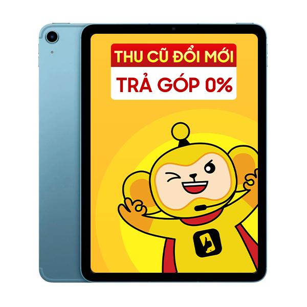 iPad Air 5 10.9 inch 2022 Wifi 256GB Mới