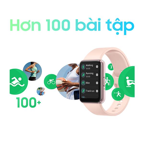 Samsung Galaxy Fit3 Chính hãng