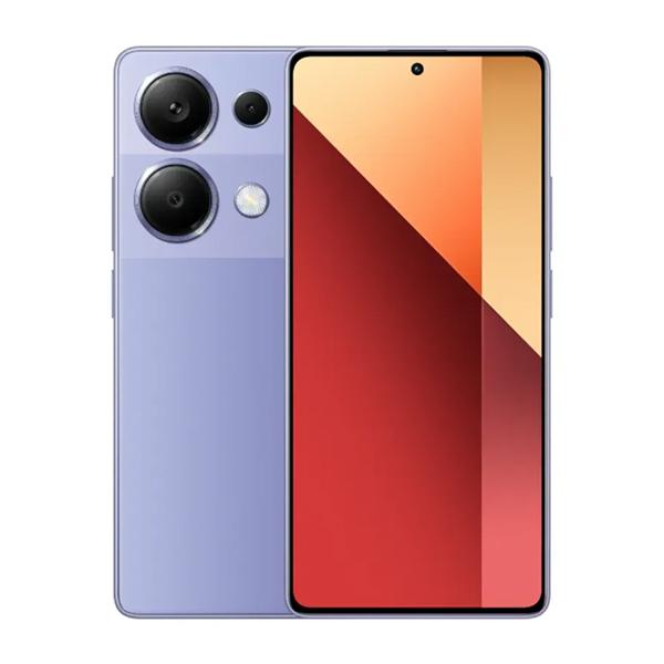 Xiaomi Redmi Note 13 Pro 4G 8GB/128GB Chính Hãng