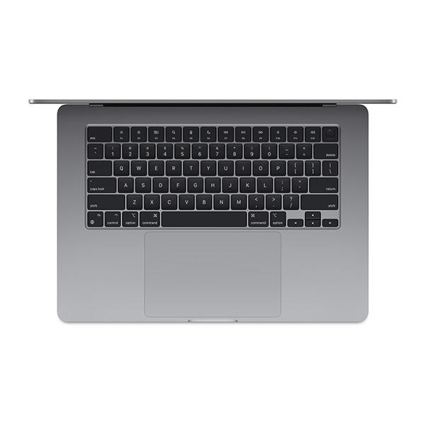MacBook Air M3 15 Inch 8 CPU 10 GPU (16GB/256GB) | Chính Hãng Apple Việt Nam