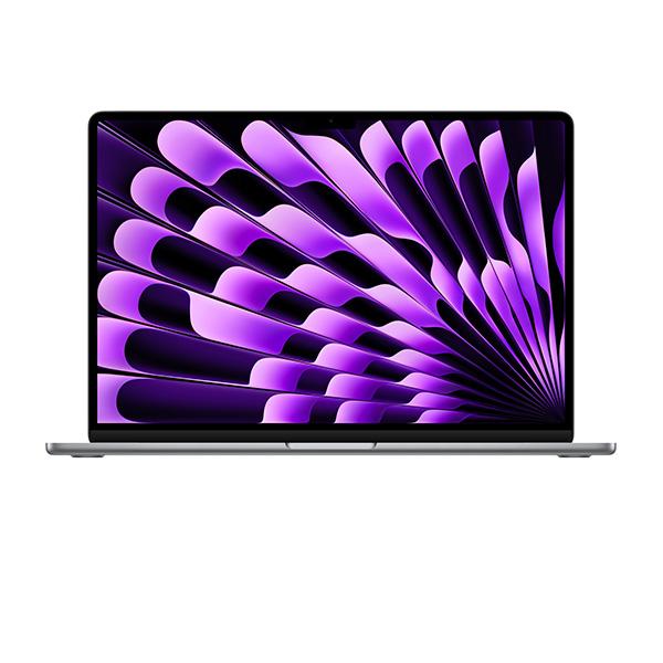 MacBook Air 2024 15 Inch Chip M3 8CPU | 10GPU | 8GB | 256GB SSD Chính Hãng VN