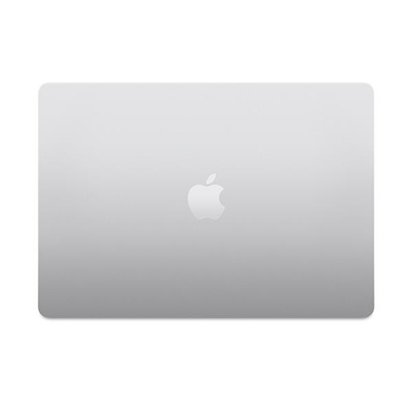 MacBook Air M3 15 Inch 8 CPU 10 GPU (8GB/256GB) | Chính Hãng Apple Việt Nam