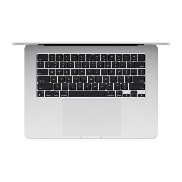 MacBook Air 2024 13 Inch Chip M3 8GB/256GB SSD | Chính Hãng Apple Việt Nam