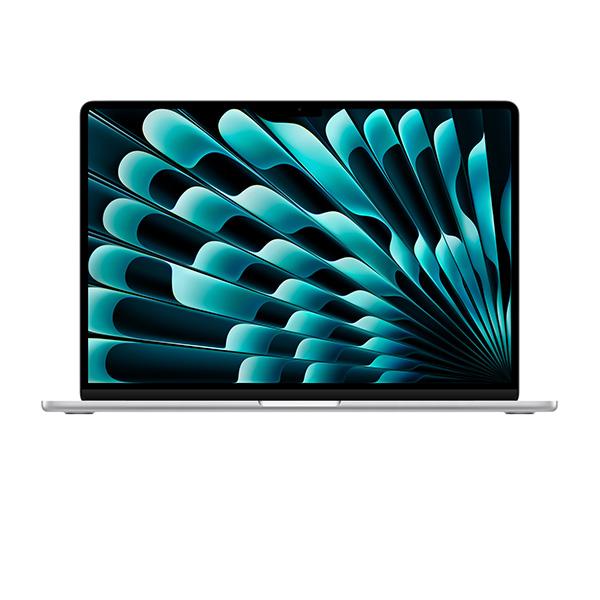 MacBook Air 2024 13 Inch Chip M3 8CPU | 8GPU | 8GB | 256GB SSD Chính Hãng VN