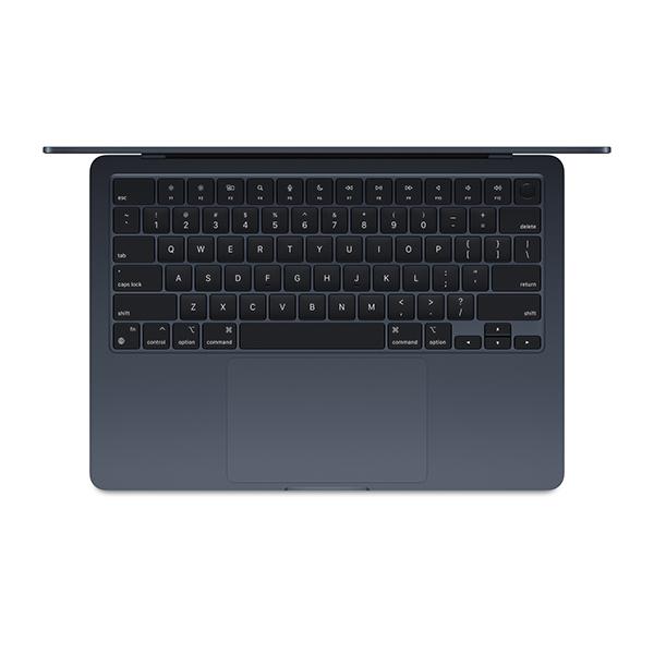 MacBook Air 2024 13 Inch Chip M3 16GB/512GB SSD | Chính Hãng Apple Việt Nam