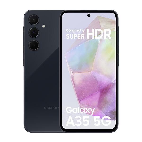 Samsung Galaxy A35 5G 8GB/128GB Chính Hãng - BHĐT