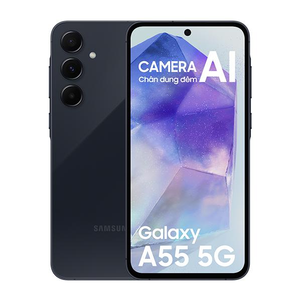 Samsung Galaxy A55 5G 8GB/128GB Chính Hãng - BHĐT