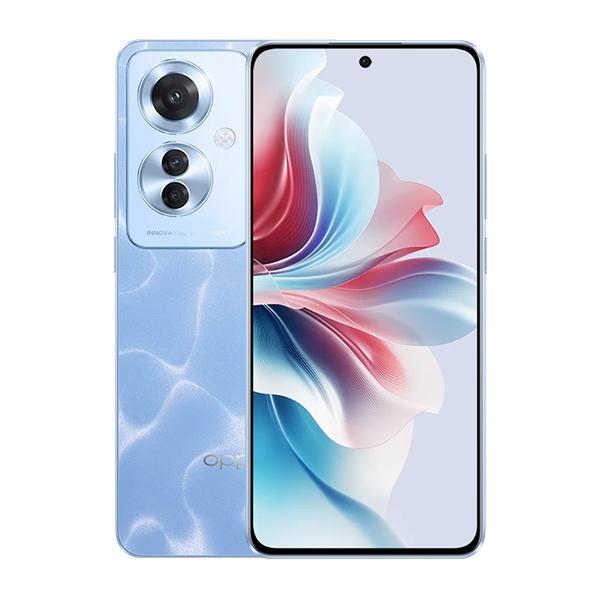 Oppo Reno 11 F 5G 8GB/256GB Chính Hãng