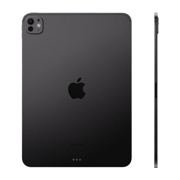 iPad Pro M4 11 inch 2024 Wifi 256GB | Chính Hãng Apple Việt Nam