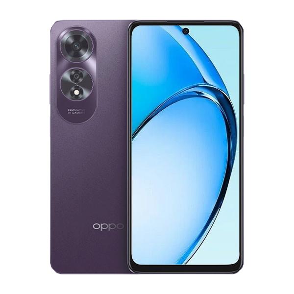 Oppo A60 8GB/256GB Chính Hãng