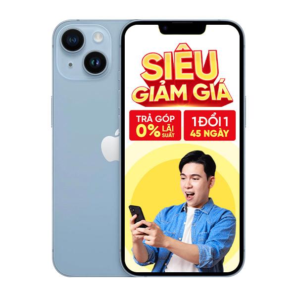 iPhone 14 256GB Cũ 99%