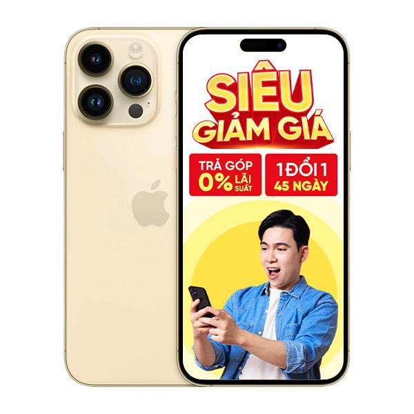 iPhone 14 Pro Max 128GB Cũ 99%