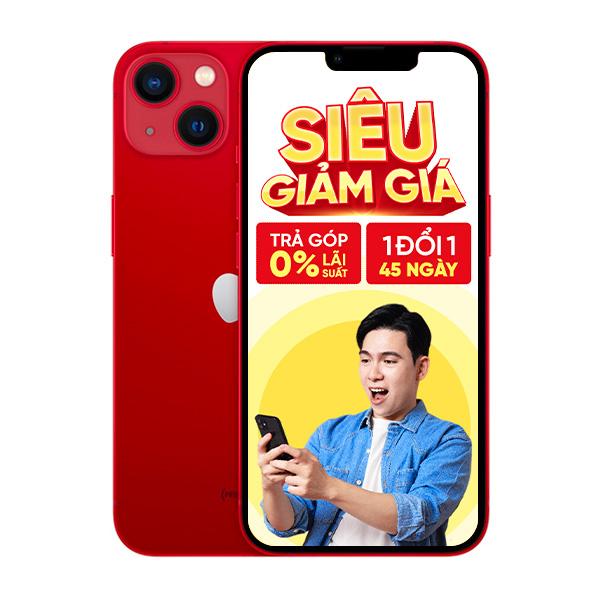 iPhone 13 128GB Máy Đẹp