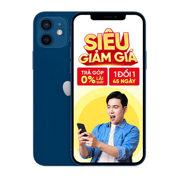 iPhone 12 64GB Máy Đẹp